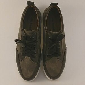 Aldo Rossini Brown Mens Shoes/Sneakers Size 10